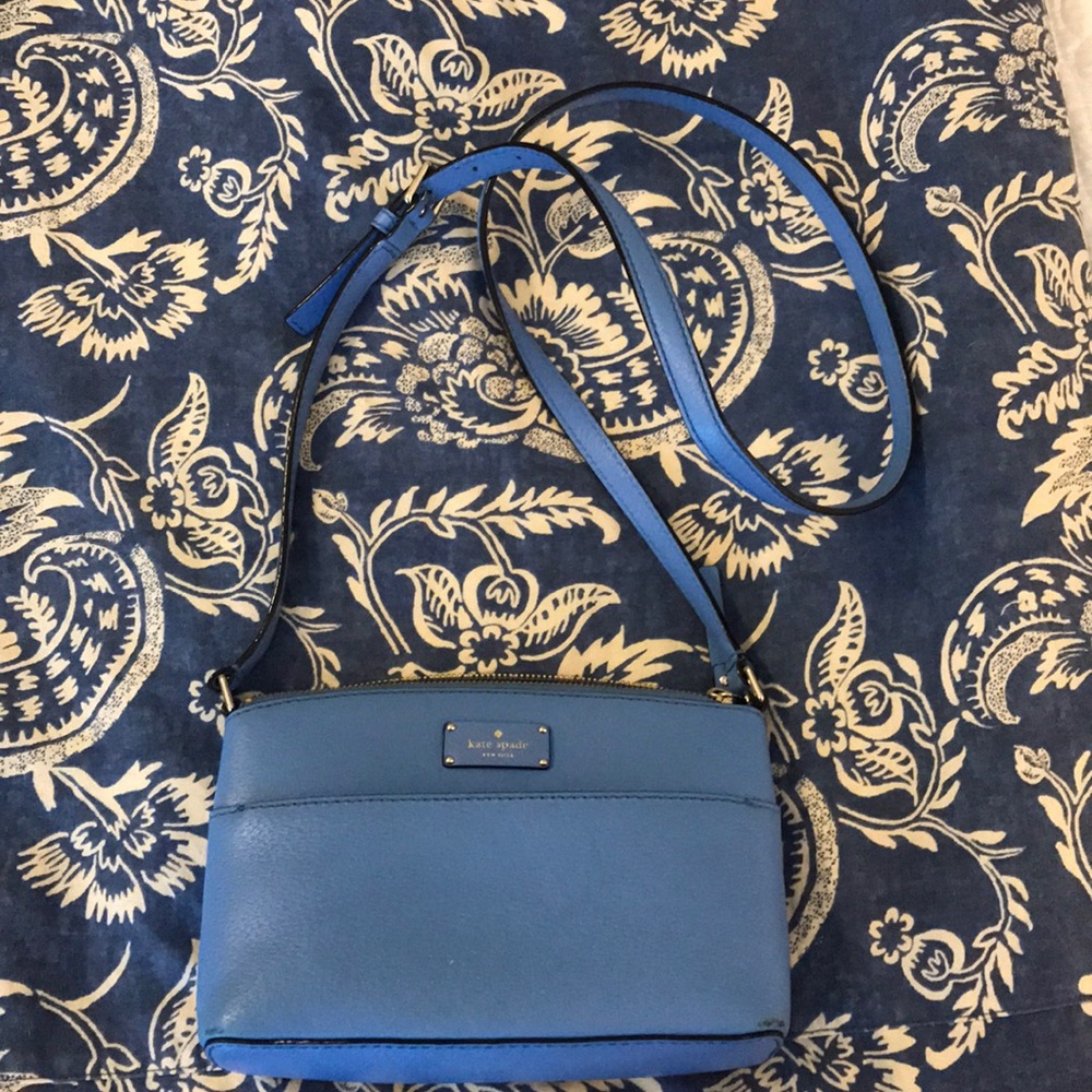 Kate Spade crossbody